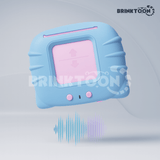 Inglês Divertido Kids - Brinktoon™