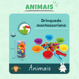 Kit Montessori Brinktoonā¢