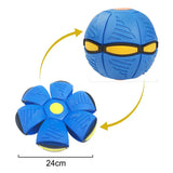 Bola Mágica Brinktoon™