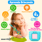 Inglês Divertido Kids - Brinktoon™
