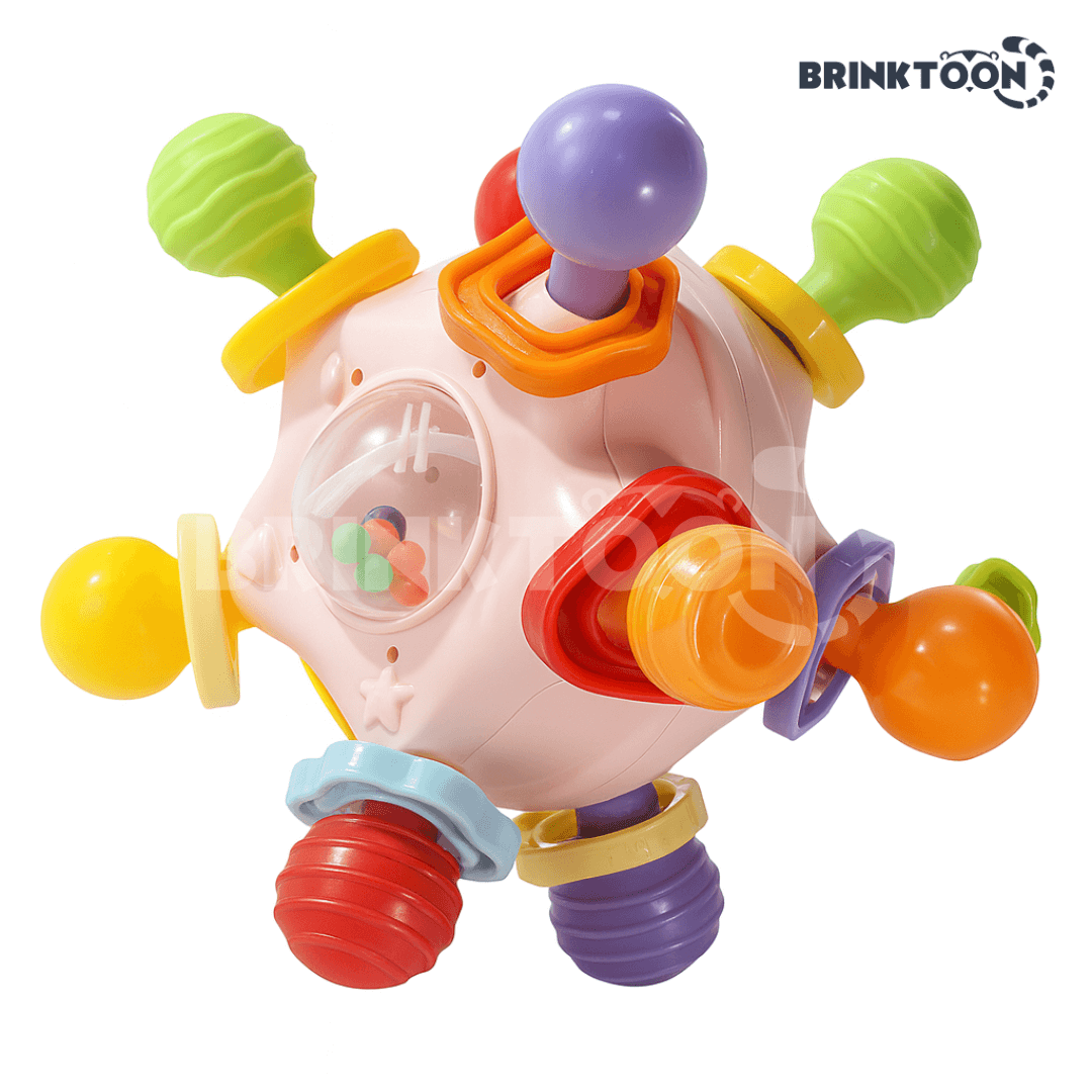 SensoriBall - 3 em 1 Brinktoon™