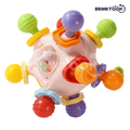SensoriBall - 3 em 1 Brinktoon™