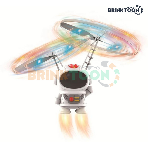 AstroAventuras - Brinktoon™