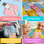 Inglês Divertido Kids - Brinktoon™