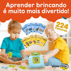 Inglês Divertido Kids - Brinktoon™