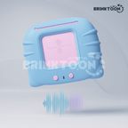 Inglês Divertido Kids - Brinktoon™