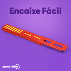 Trem Dominó Educativo - Brinktoon™