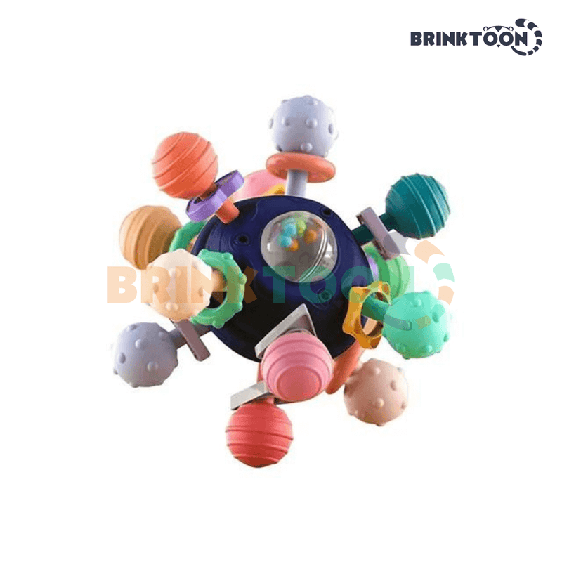 SensoriBall - 3 em 1 Brinktoon™