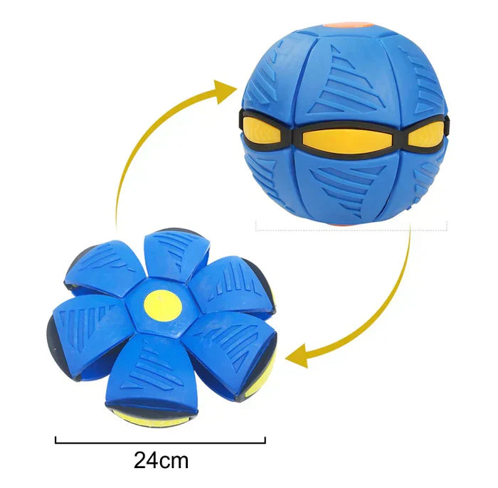 Bola Mágica Brinktoon™