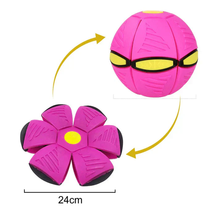 Bola Mágica Brinktoon™