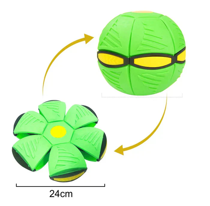 Bola Mágica Brinktoon™
