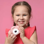 Click Kids - Câmera Digital Infantil Brinktoon™