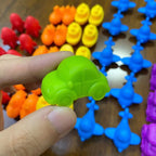 Kit Montessori Brinktoon™