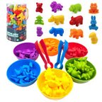 Kit Montessori Brinktoon™