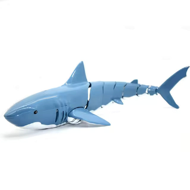 TurboShark – Brinktoon™