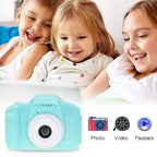 Click Kids - Câmera Digital Infantil Brinktoon™