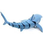 TurboShark – Brinktoon™