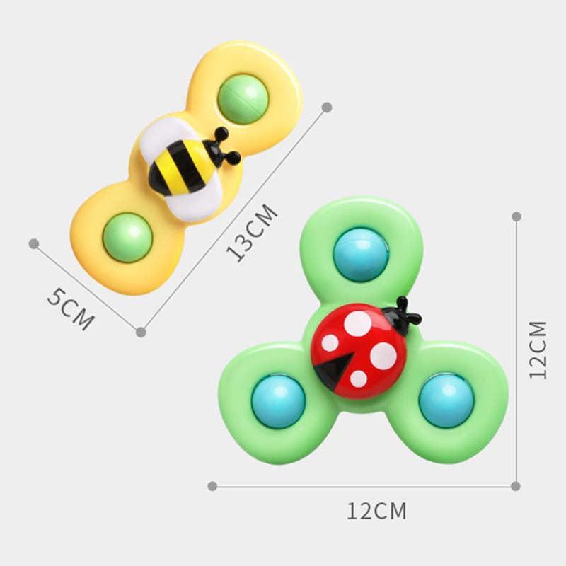 Spinner Toy Brinktoon™ 3 em 1