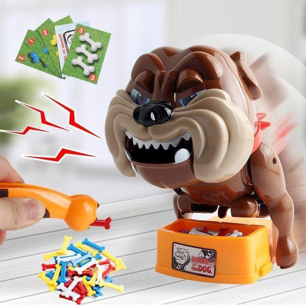 Jogo Dog Bad - Brinktoon™