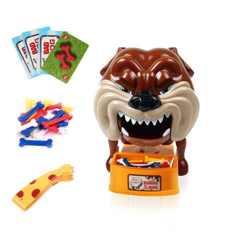 Jogo Dog Bad - Brinktoon™