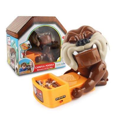 Jogo Dog Bad - Brinktoon™