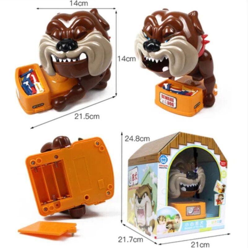 Jogo Dog Bad - Brinktoon™