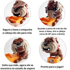 Jogo Dog Bad - Brinktoon™