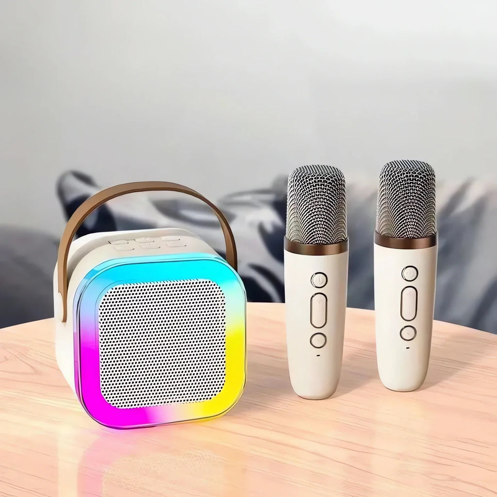 Karaokê Kids - Brinktoon™