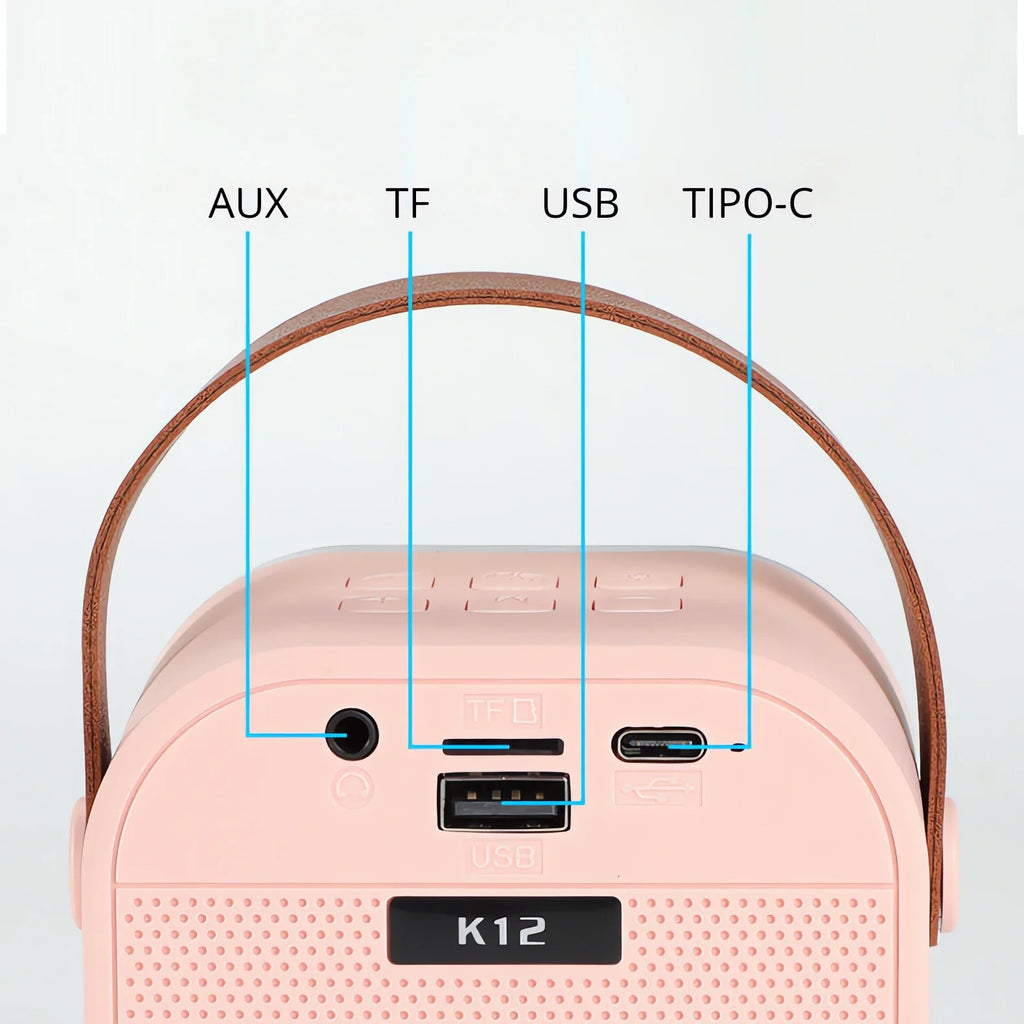 Karaokê Kids - Brinktoon™