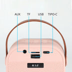 Karaokê Kids - Brinktoon™