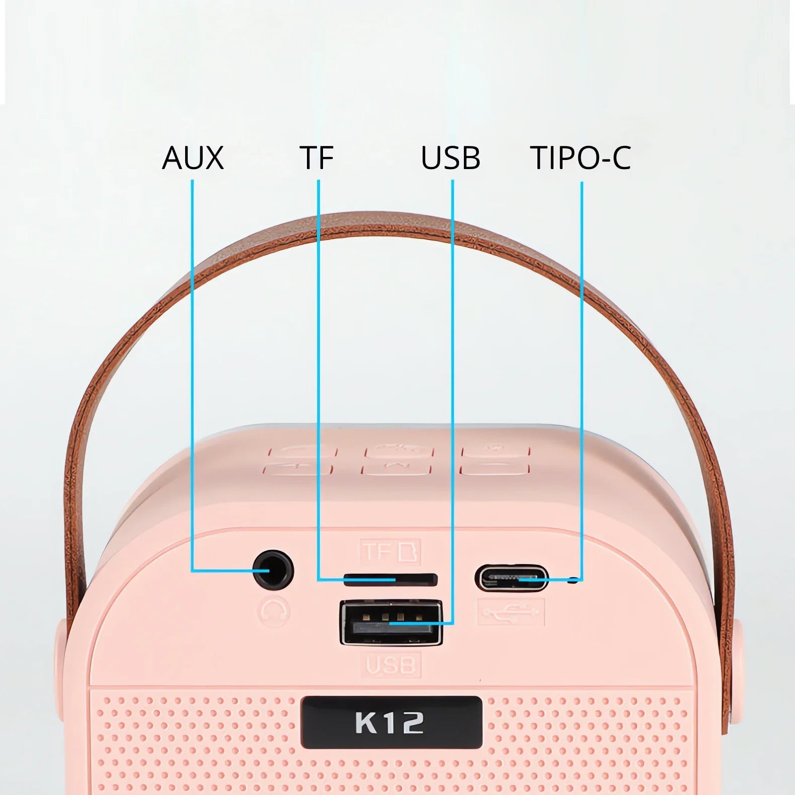 Karaokê Kids - Brinktoon™