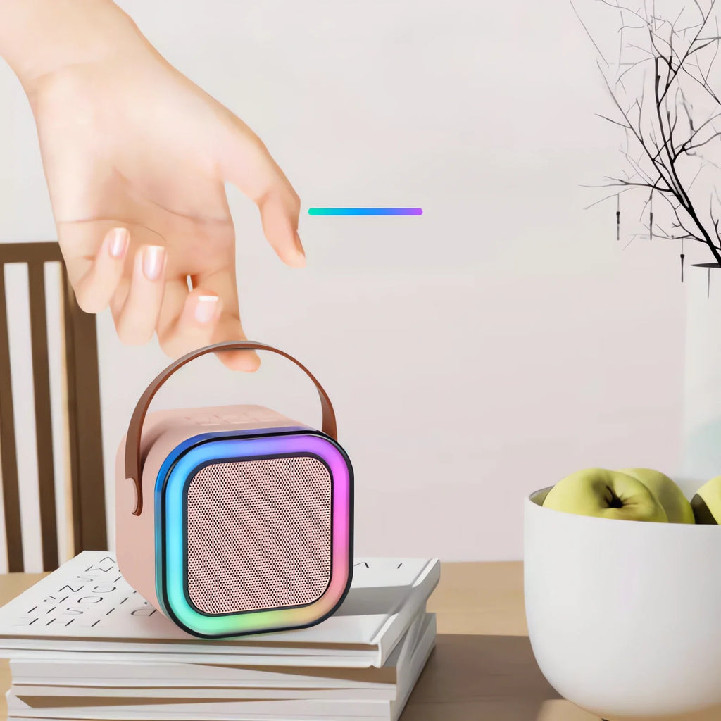 Karaokê Kids - Brinktoon™