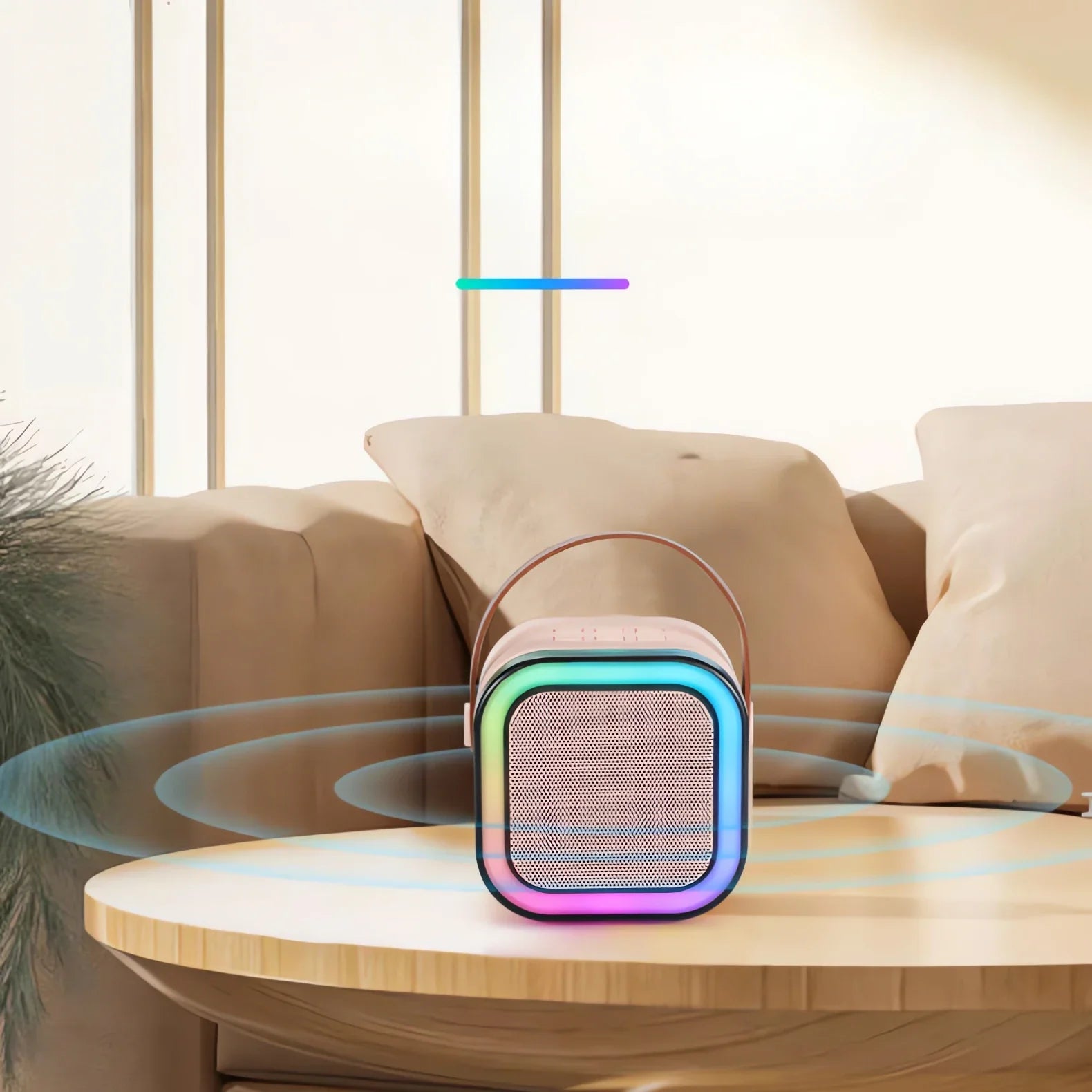 Karaokê Kids - Brinktoon™