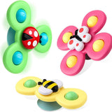 Spinner Toy Brinktoon™ 3 em 1